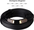 Unitek HDMI - HDMI 10m czarny