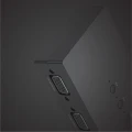 Unitek Przełącznik KVM 4-in 1-out, 4x VGA, 3xUSB-A