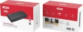 Unitek Przełącznik KVM 4-in 1-out, 4x VGA, 3xUSB-A