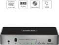 Unitek Przełącznik sygnału HDMI 1.4b 5 IN-1 OUT 4K