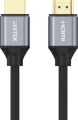 Unitek HDMI - HDMI 5m srebrny
