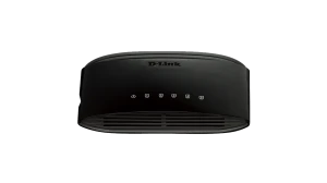 D-Link DES-1005D