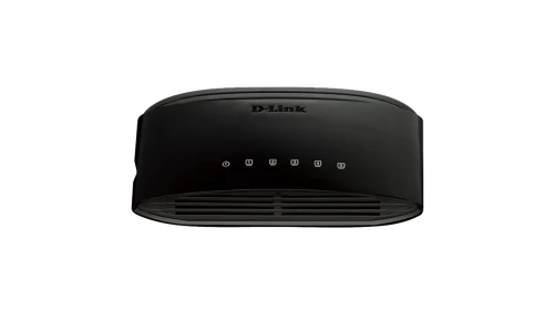 Switch D-Link DES-1005D