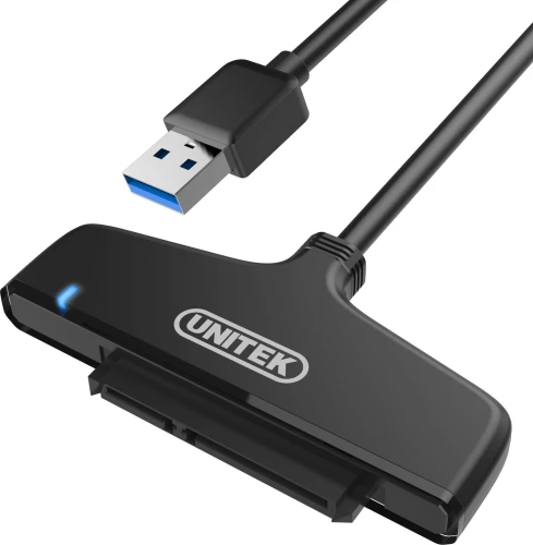 Unitek Konwerter USB 3.0 - SATA III 6G