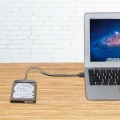 Unitek Konwerter USB 3.0 - SATA III 6G