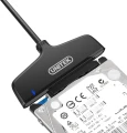 Unitek Konwerter USB 3.0 - SATA III 6G