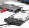 Unitek Konwerter USB 3.0 - SATA III 6G