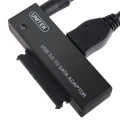 Unitek Konwerter SATA III - USB 3.0