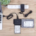 Unitek USB 3.0 - SATA II / IDE