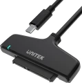 Unitek Mostek USB Type-C do SATA III 6G