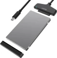 Unitek Mostek USB Type-C do SATA III 6G