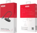 Unitek Mostek USB Type-C do SATA III 6G