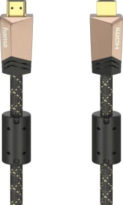 Hama HDMI - 1.5m miedziany