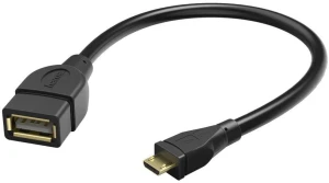 Hama Adapter USB