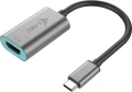 I-TEC USB-C - HDMI Srebrny