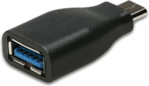 I-TEC USB-C - USB Czarny