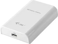 I-TEC USB - VGA Biały