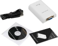 I-TEC USB - VGA Biały
