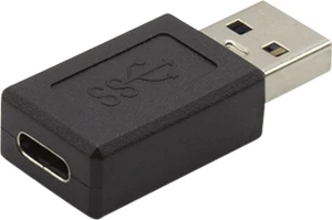 I-TEC USB-C - USB Czarny