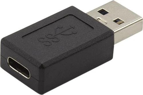 I-TEC USB-C - USB Czarny