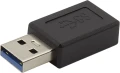 I-TEC USB-C - USB Czarny