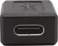 I-TEC USB-C - USB Czarny