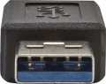 I-TEC USB-C - USB Czarny