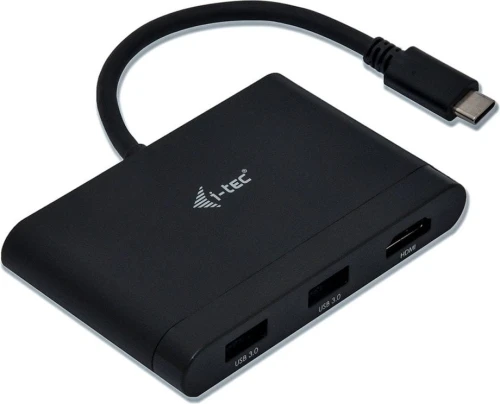 I-TEC USB-C