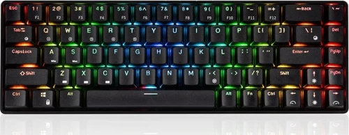 Modecom Volcano Lanparty RGB