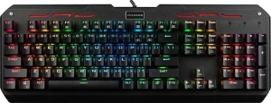 Modecom Volcano Hammer Outemu Blue