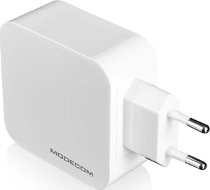 Modecom MC-4U 4x USB-A 2.4 A