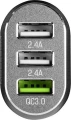 Modecom MC-CU3 3x USB-A 3 A