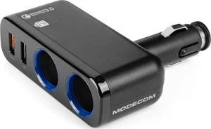 Modecom Royal 2x USB-A