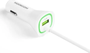 Modecom Royal Jednoczęściowa 1x USB-A 2.4 A