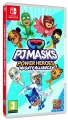 NS PJ Masks Power Heroes Mighty Alliance