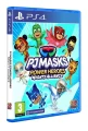 PS4 PJ Masks Power Heroes Mighty Alliance