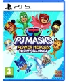PS5 PJ Masks Power Heroes Mighty Alliance