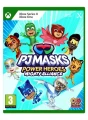 XOne/XSX PJ Masks Power Heroes Mighty Alliance
