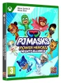 XOne/XSX PJ Masks Power Heroes Mighty Alliance