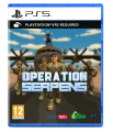 PS VR2 Operations Serpens
