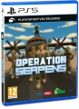 PS VR2 Operations Serpens