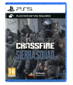 PS VR2 CrossFire Sierra Squad