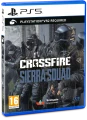 PS VR2 CrossFire Sierra Squad