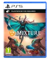 PS VR2 Mixture