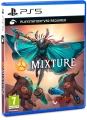 PS VR2 Mixture