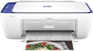 HP DeskJet 4230e All-in-One (Moroccan Blue)