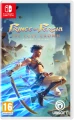 NS UBISOFT Prince of Persia™: The Lost Crown