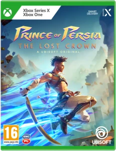 XOne/XSX Prince of Persia: The Lost Crown