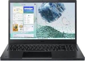Acer Aspire Vero AV15-52 i5-1235U |15.6''-FHD | 8GB | 512GB | Win 11 - czarny