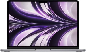 Apple MacBook Air - M2  | 13,6'' | 8GB | 512GB | Mac OS | US | Gwiezdna Szarość